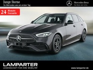 Mercedes-Benz C-Class 2024