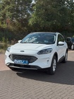Ford Kuga 2024