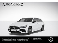 Mercedes-Benz CLA-Class 2024