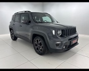 Jeep Renegade 2022
