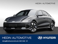 Hyundai Ioniq6 2025