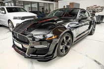 Ford Mustang 2021