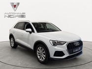 Audi Q3 2020