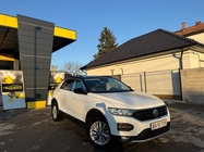 Volkswagen T-Roc 2019