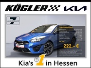 Kia cee'd Sportswagon 2025