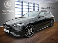Mercedes-Benz C-Class 2024