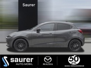 Mazda 2 2022