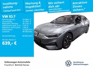 Volkswagen ID.7 2025