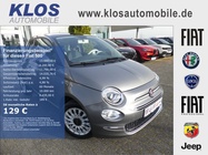 Fiat 500 2023