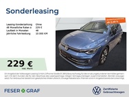 Volkswagen Golf 2025
