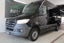 Mercedes-Benz Sprinter 2020