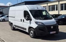 Fiat Ducato 2023