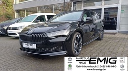 Skoda Superb 2025