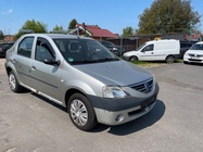 Dacia Logan 2006