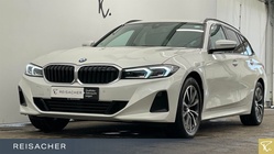 BMW 3 Series 2023