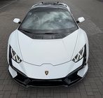 Lamborghini Huracan 2024