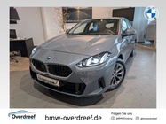 BMW 1 Series 2025