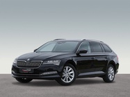 Skoda Superb 2022