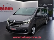 Renault Trafic 2019