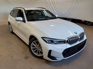 BMW 3 Series 2025