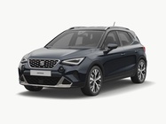 Seat Arona 2024