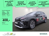 Skoda Elroq 2025