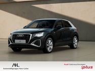 Audi Q2 2025