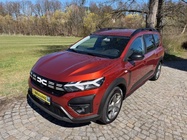 Dacia Jogger 2022