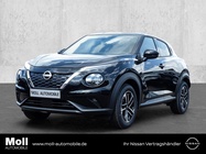 Nissan Juke 2025