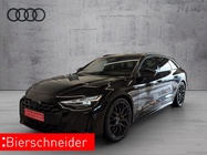 Audi A6 2025