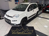 Fiat Panda 2019