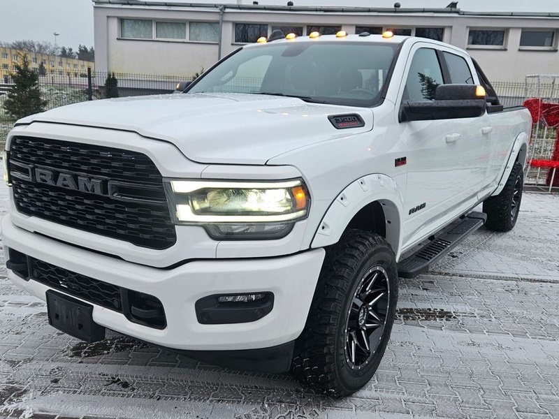 Dodge RAM