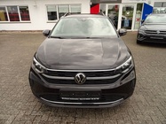 Volkswagen Taigo 2025