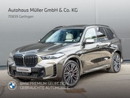 BMW X5 2023