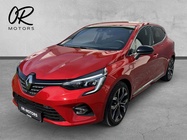 Renault Clio 2023