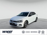 Volkswagen Polo 2019