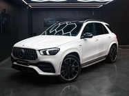 Mercedes-Benz GLE-Class 2023