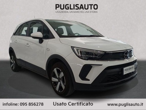 Opel Other 2021