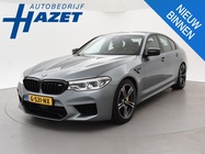 BMW M5 2019