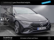 Mercedes-Benz EQE 2023