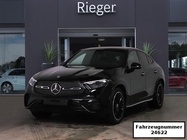 Mercedes-Benz GLC-Class 2025