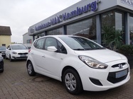Hyundai ix20 2013
