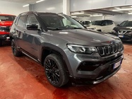 Jeep Compass 2023