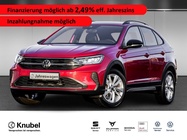 Volkswagen Taigo 2025