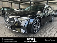 Mercedes-Benz E-Class 2024