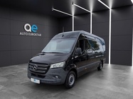 Mercedes-Benz Sprinter 2021