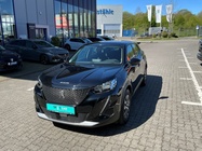 Peugeot 2008 2022