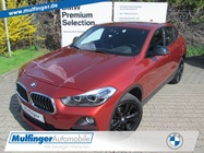 BMW X2 2020
