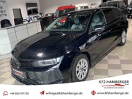 Opel Astra 2023