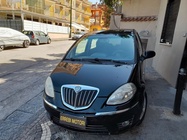 Lancia MUSA 2010